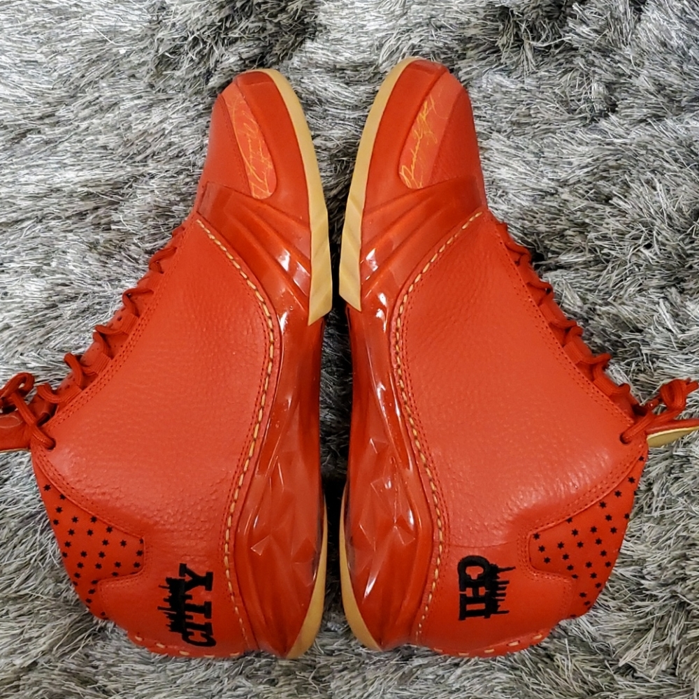 Jordan Retro 23